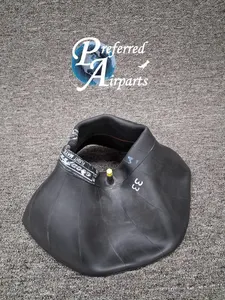 New Surplus Goodyear Aviation Tire Tube 7.00/8.00-6 TR-20, p/n 302-061-400 